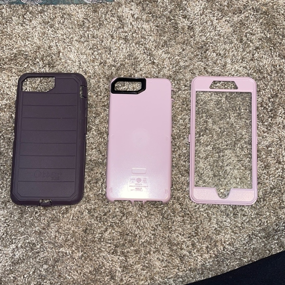 iPhone 7plus case